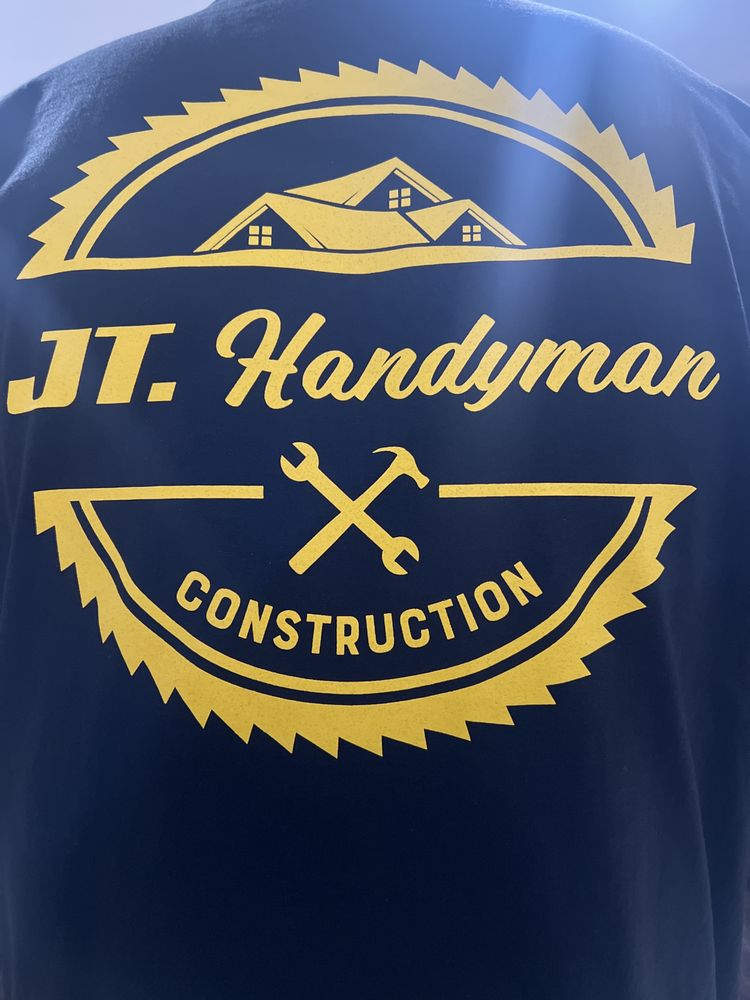 Photo of JT Handyman And Construction