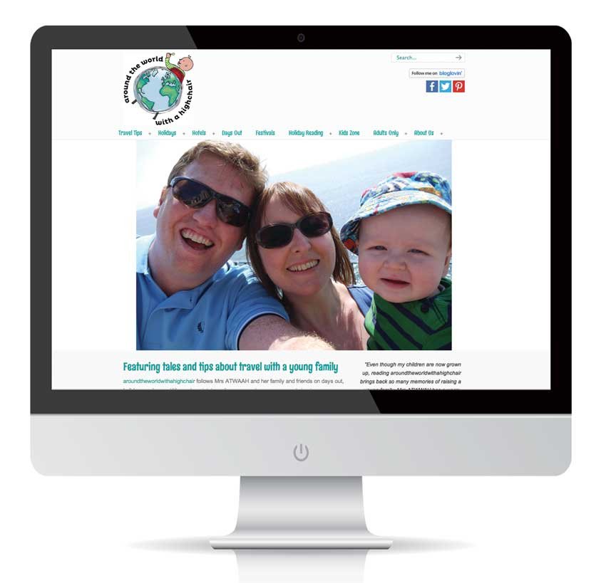 Photo of Jessimi Web Agency