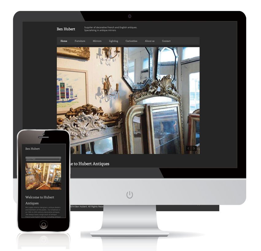 Photo of Jessimi Web Agency