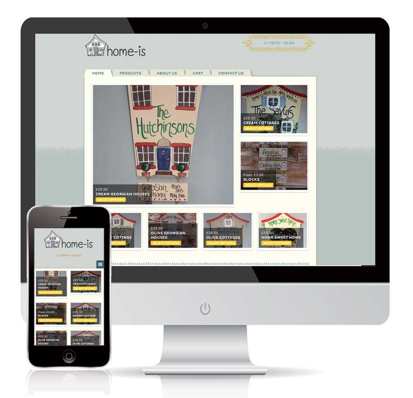 Photo of Jessimi Web Agency