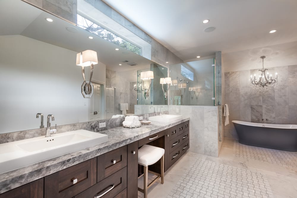 Photo of Accent Cabinets