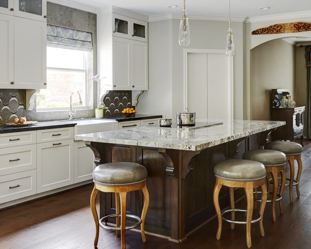 Photo of Accent Cabinets