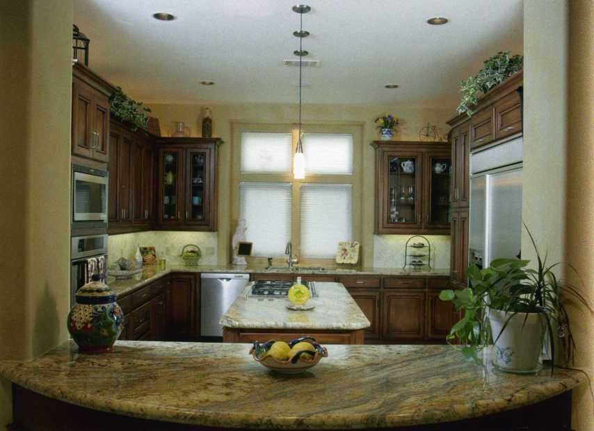Photo of Beverly Vosko Interiors and Remodeling