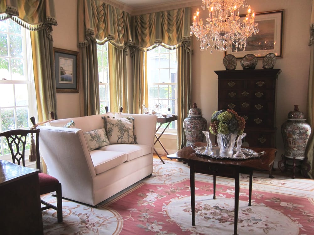 Photo of Beverly Vosko Interiors and Remodeling