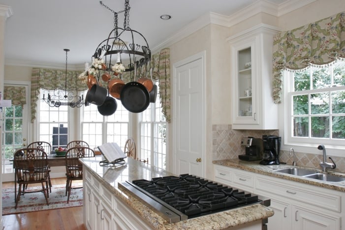 Photo of Beverly Vosko Interiors and Remodeling