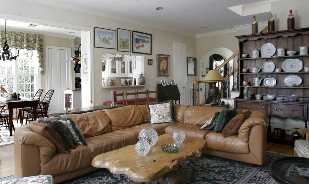 Photo of Beverly Vosko Interiors and Remodeling
