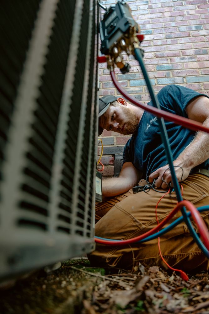 Photo of Thomas Hvac Company
