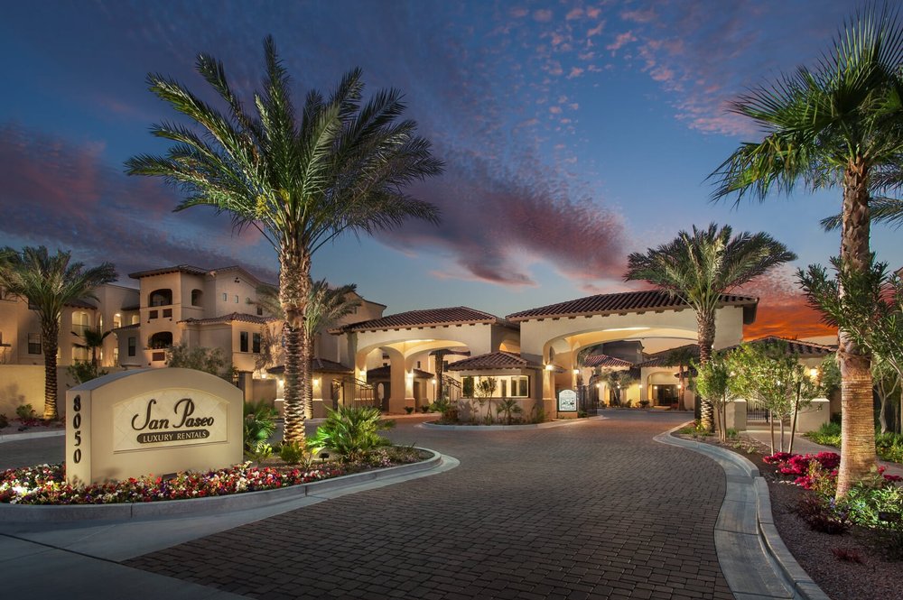 Photo of San Paseo by Mark-Taylor