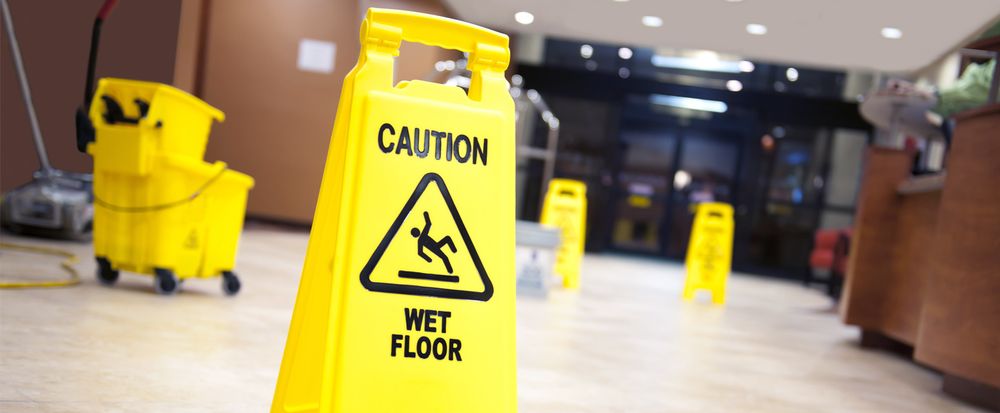 Photo of True Building Maintenance