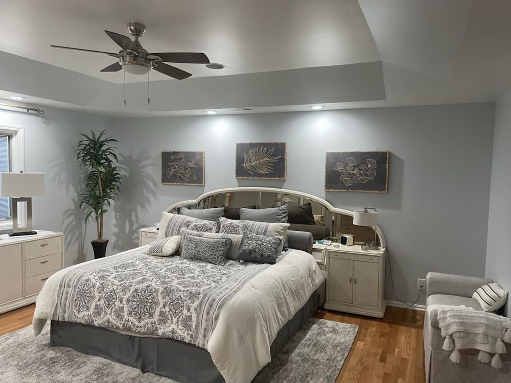 Photo of Lendahand Handyman & Remodeling