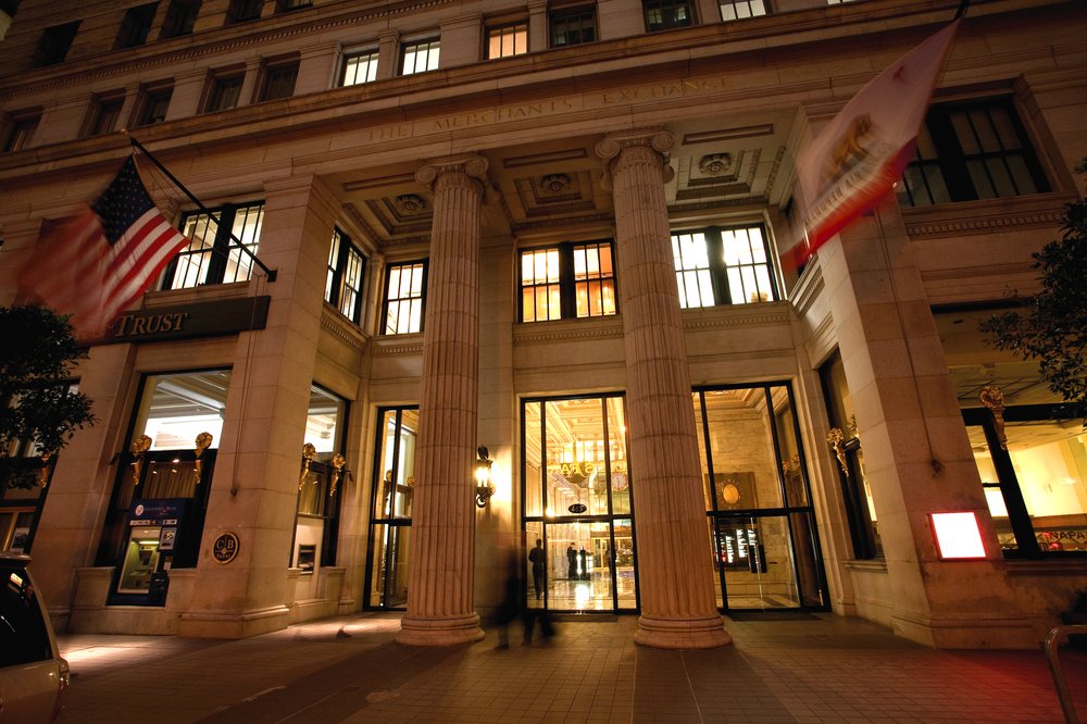 Photo of Merchants Exchange Club