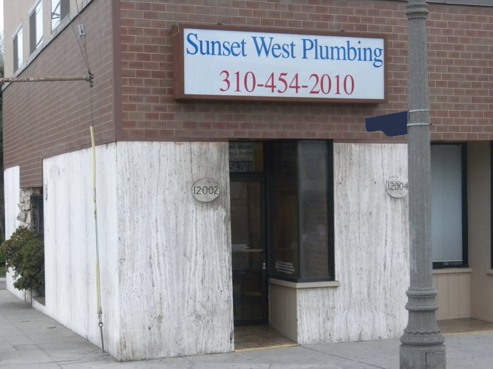 Photo of Sunset West Plumbing & Rooter