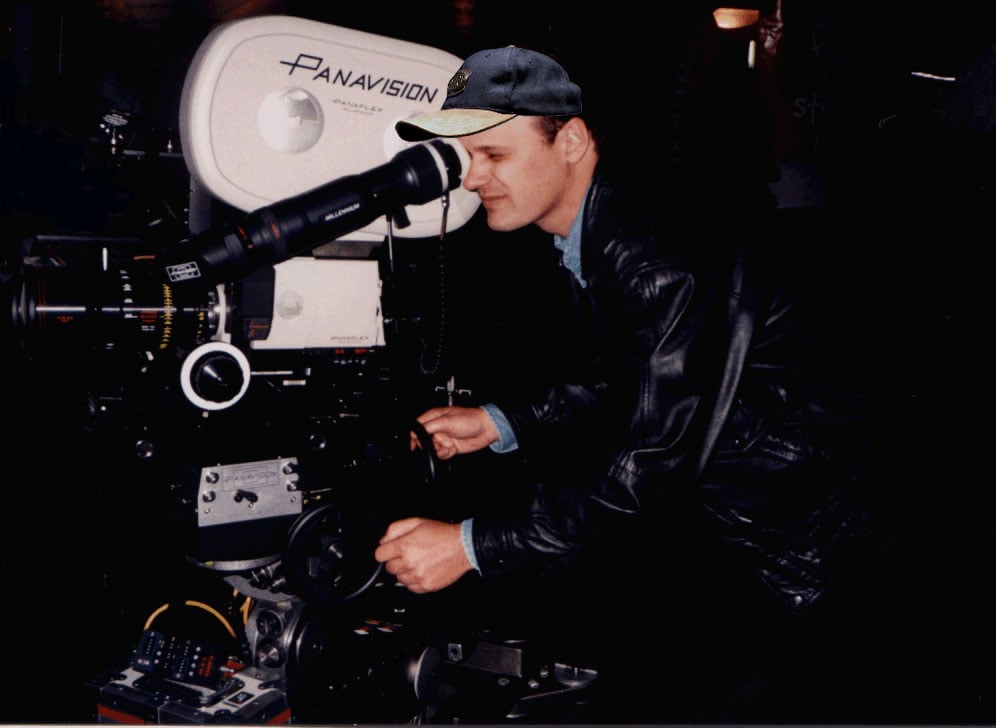 Photo of Snow Productions