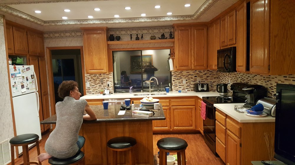 Photo of S-Team Painting