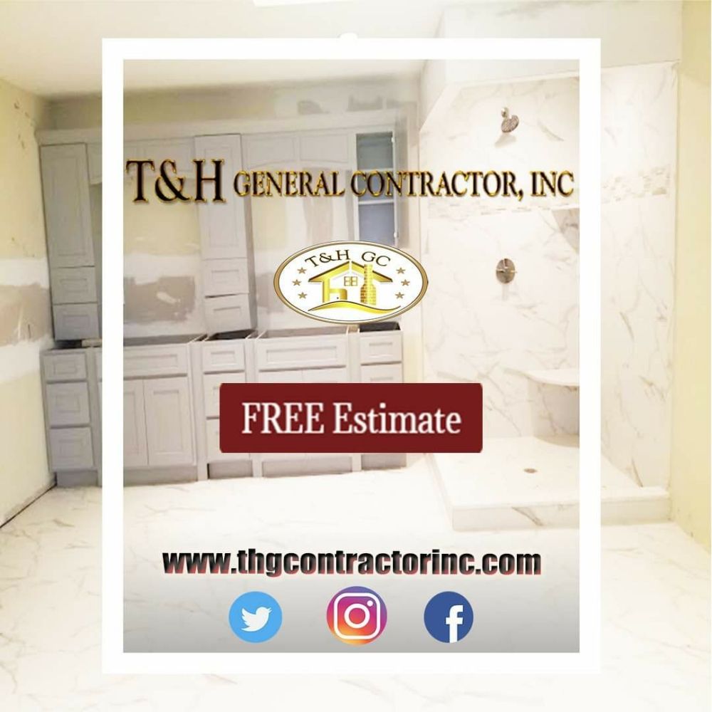 Photo of T&H General Contractor