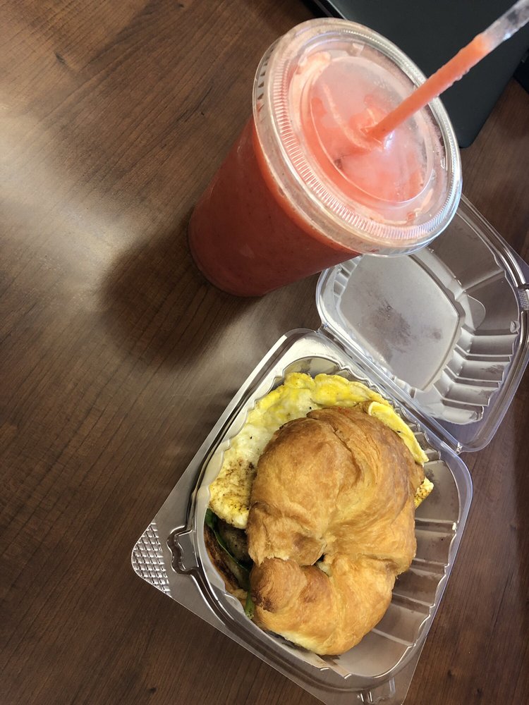 Photo of 640 West Community Cafe