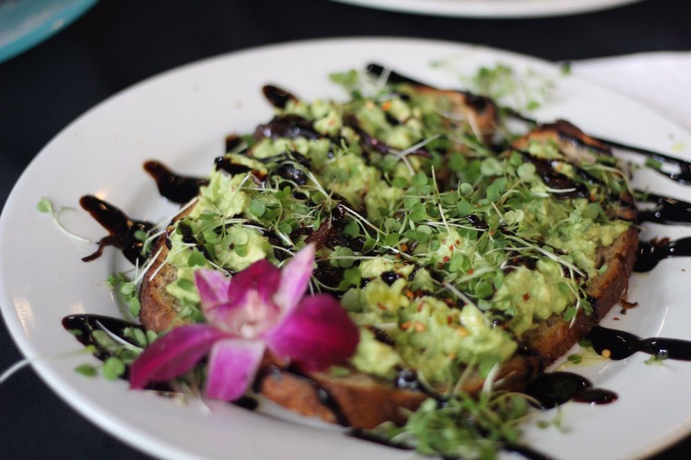Photo of 640 West Community Cafe