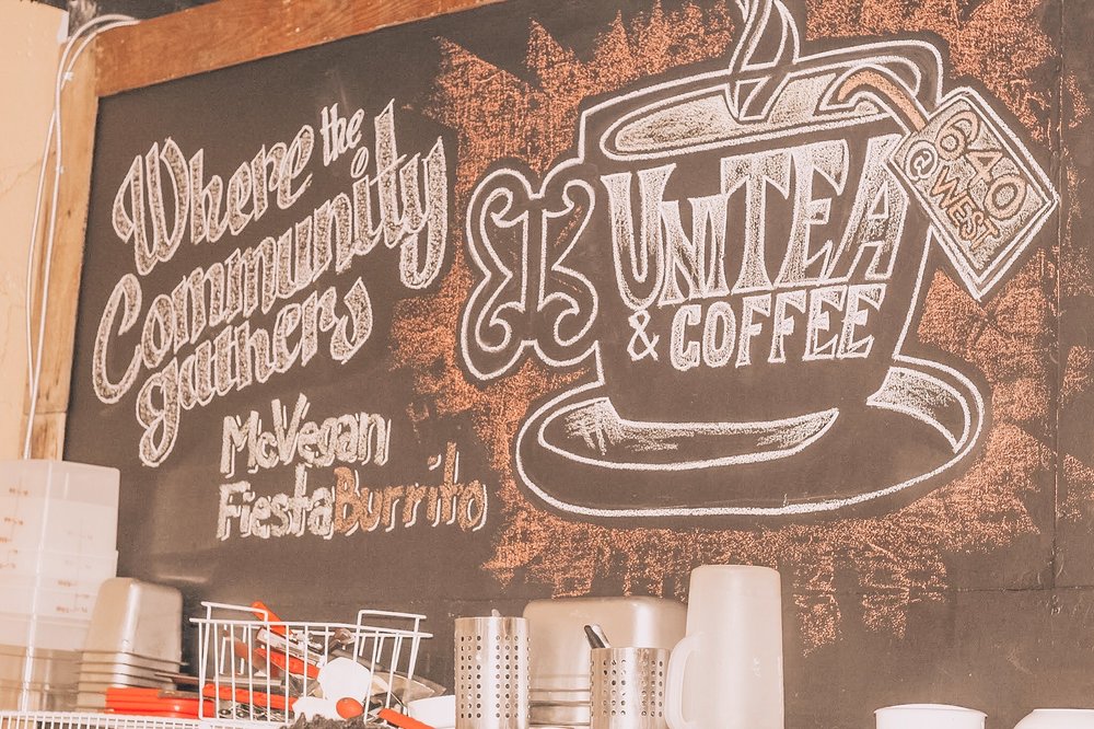 Photo of 640 West Community Cafe