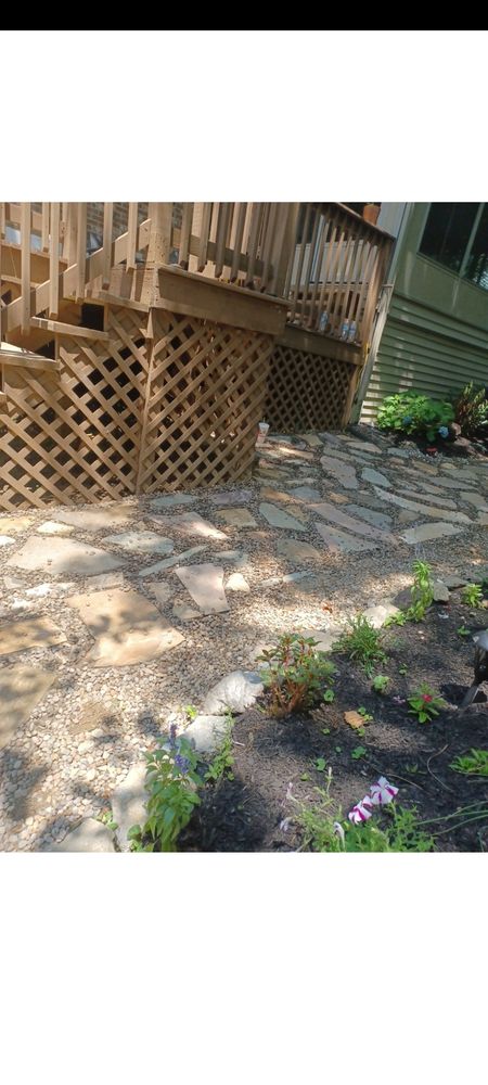 Photo of P&K Domestic Creations