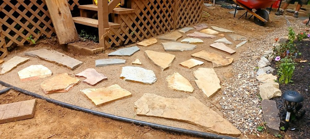 Photo of P&K Domestic Creations