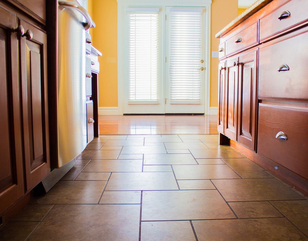 Photo of TileSparkle Tile & Grout Cleaning