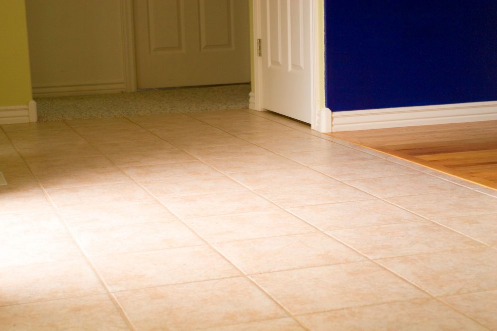 Photo of TileSparkle Tile & Grout Cleaning