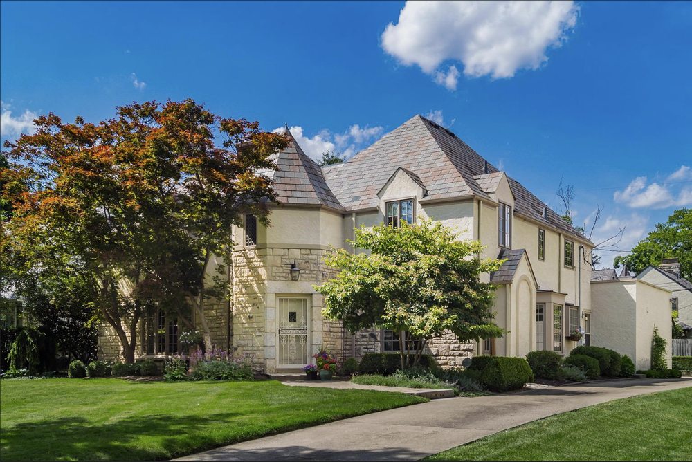 Photo of John Mahon - CASTO Residential Realty