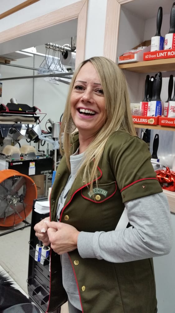 Photo of Top Richmond Drycleaners