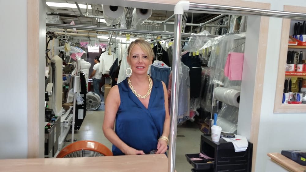 Photo of Top Richmond Drycleaners
