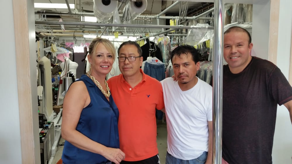Photo of Top Richmond Drycleaners