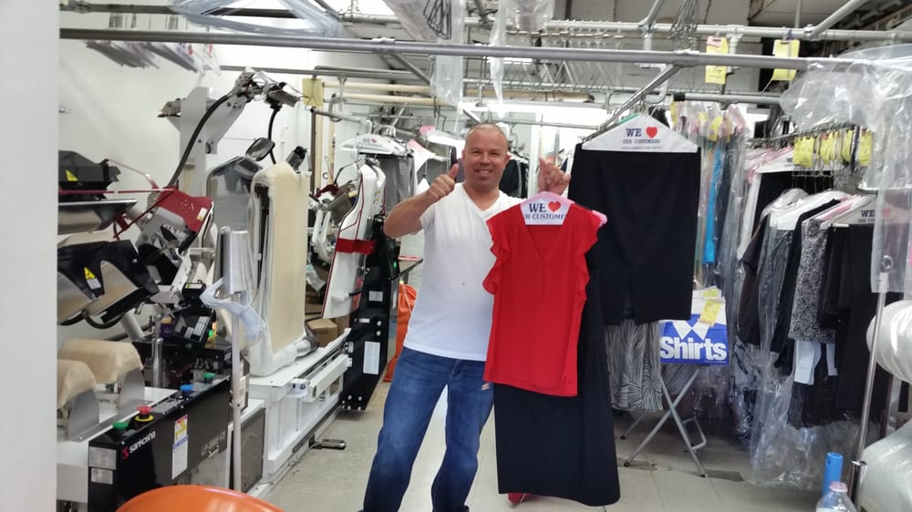 Photo of Top Richmond Drycleaners