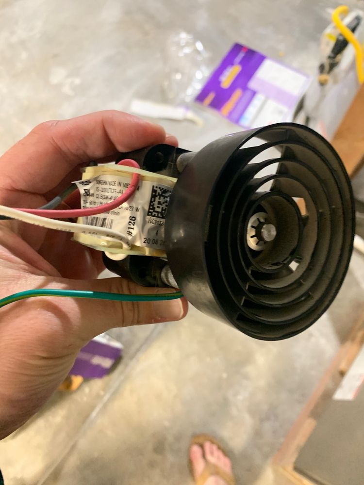 Photo of SF BAY AIR Commercial & Residential Heating Air Conditioning