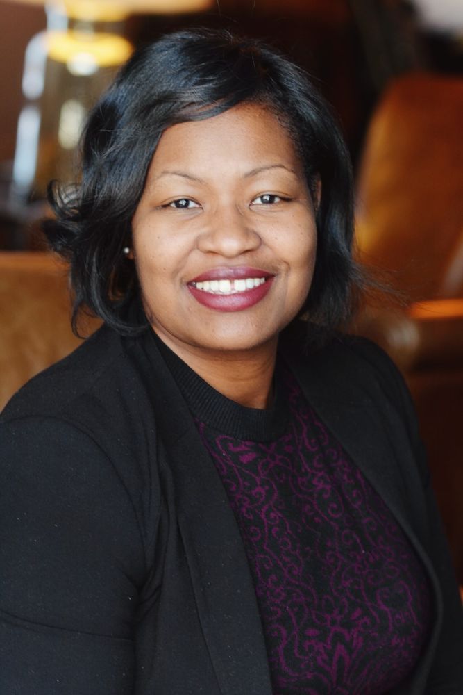 Photo of Amy Smith Dupree, Realtor