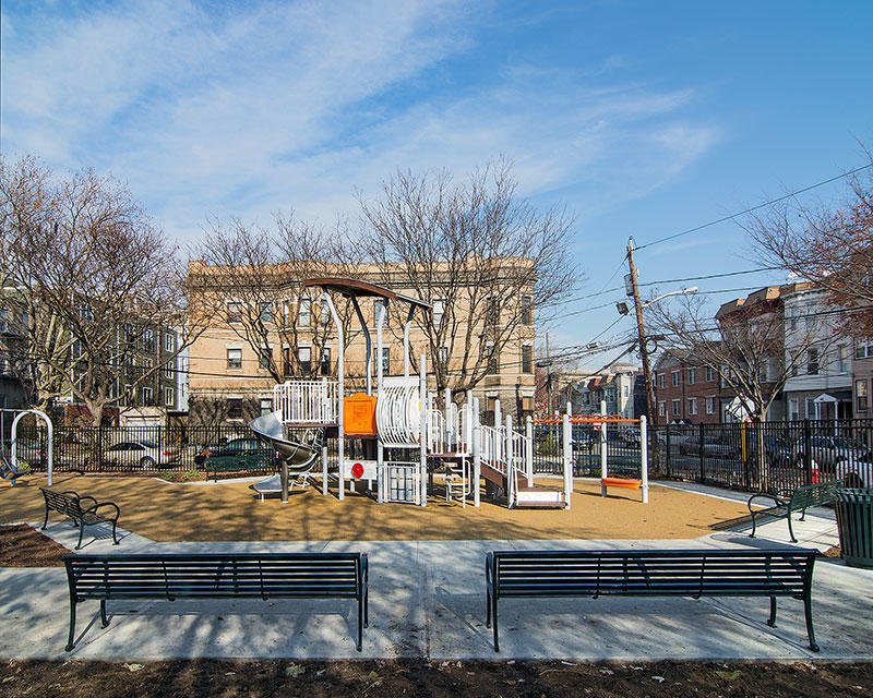 Photo of Adamo Brothers Construction