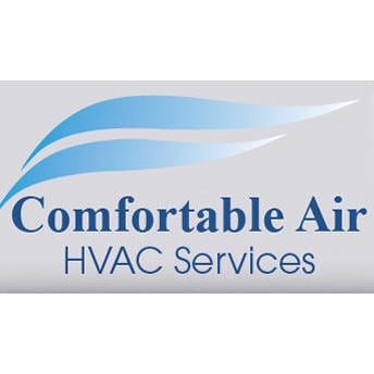 Photo of Comfortable Air HVAC Services