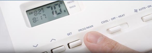 Photo of Comfortable Air HVAC Services