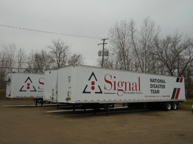 Photo of Signal Restoration Services