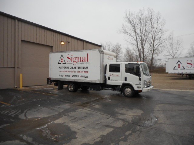 Photo of Signal Restoration Services