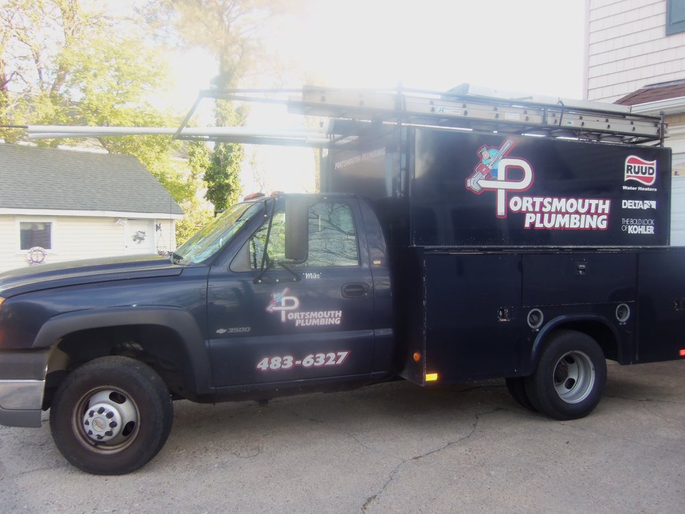 Photo of Portsmouth Plumbing Services