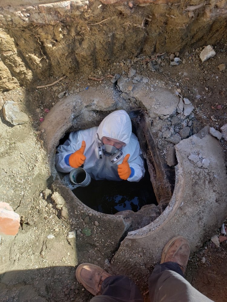 Photo of Proper Plumbing