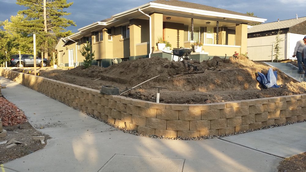 Photo of Larry's Lawn & Services