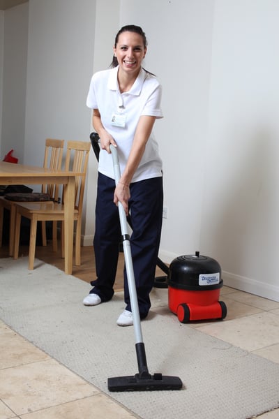 Photo of Cleaners Islington