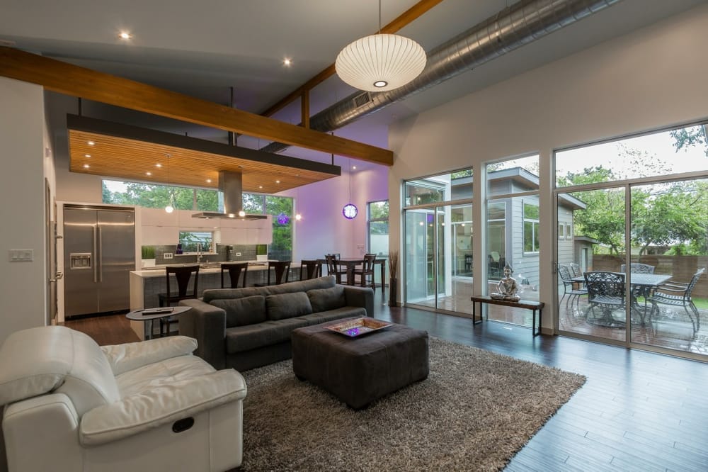 Photo of Winn Wittman Architecture