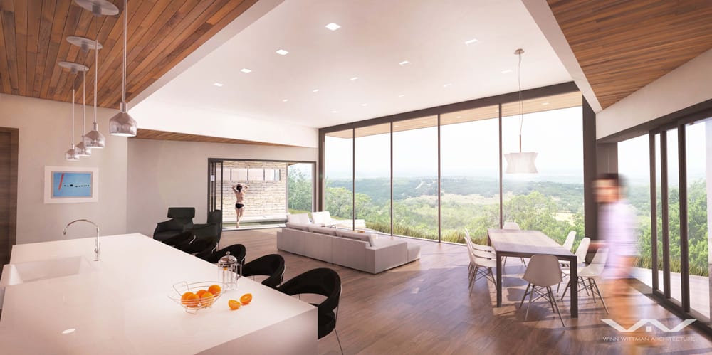 Photo of Winn Wittman Architecture