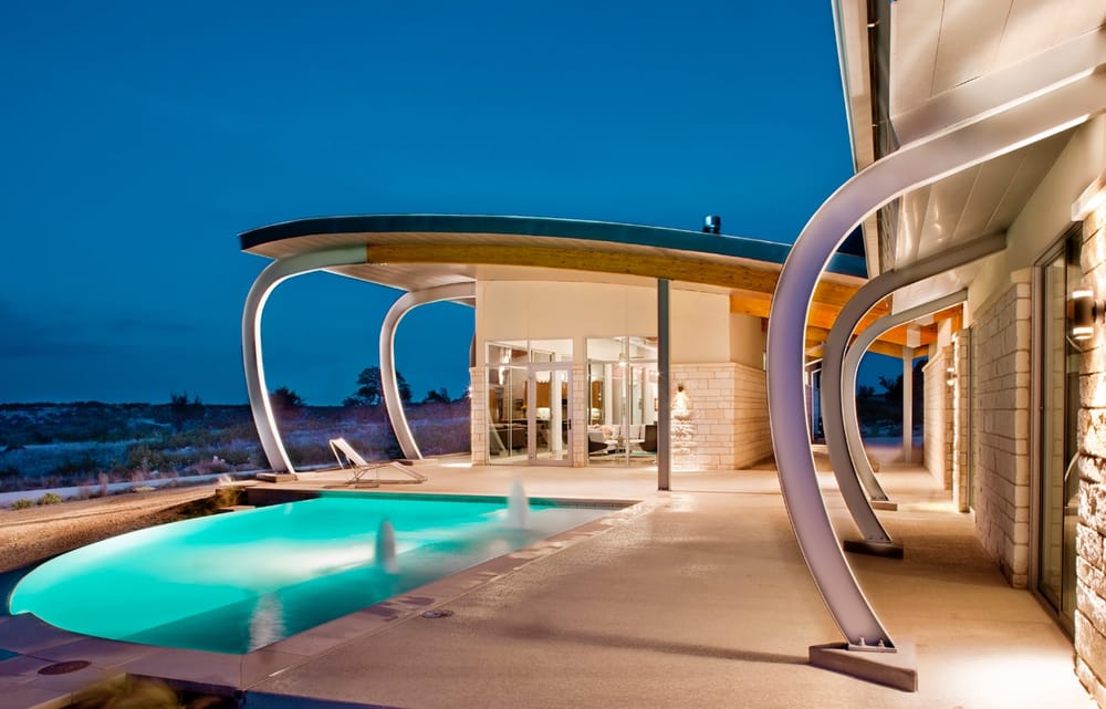 Photo of Winn Wittman Architecture