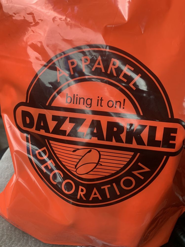 Photo of Dazzarkle