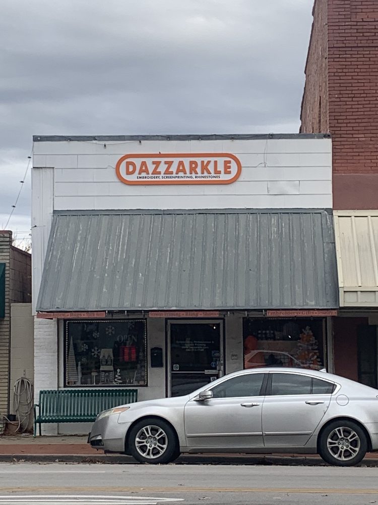 Photo of Dazzarkle