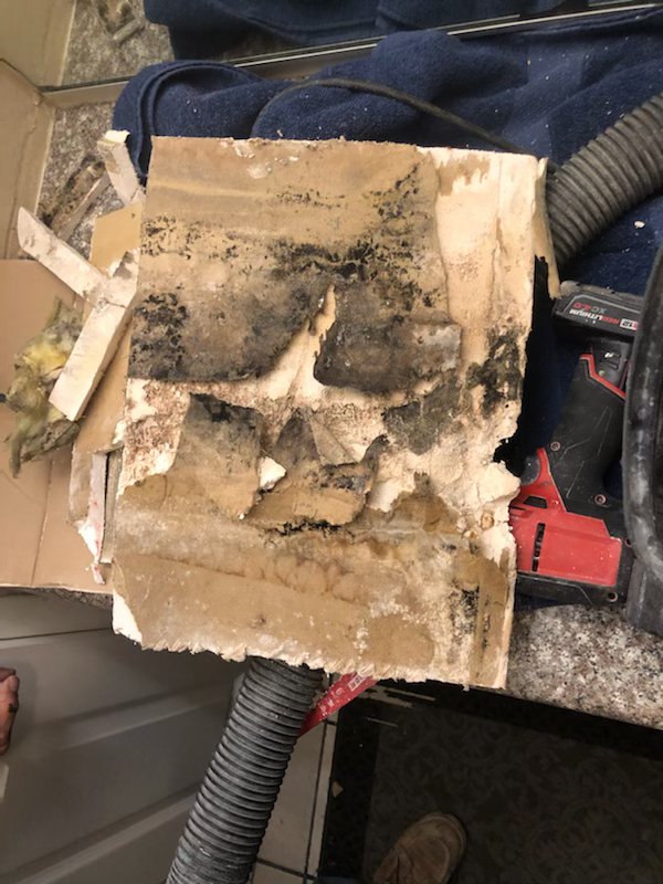 Photo of Leak Detection & Repair Pros