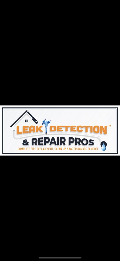 Photo of Leak Detection & Repair Pros