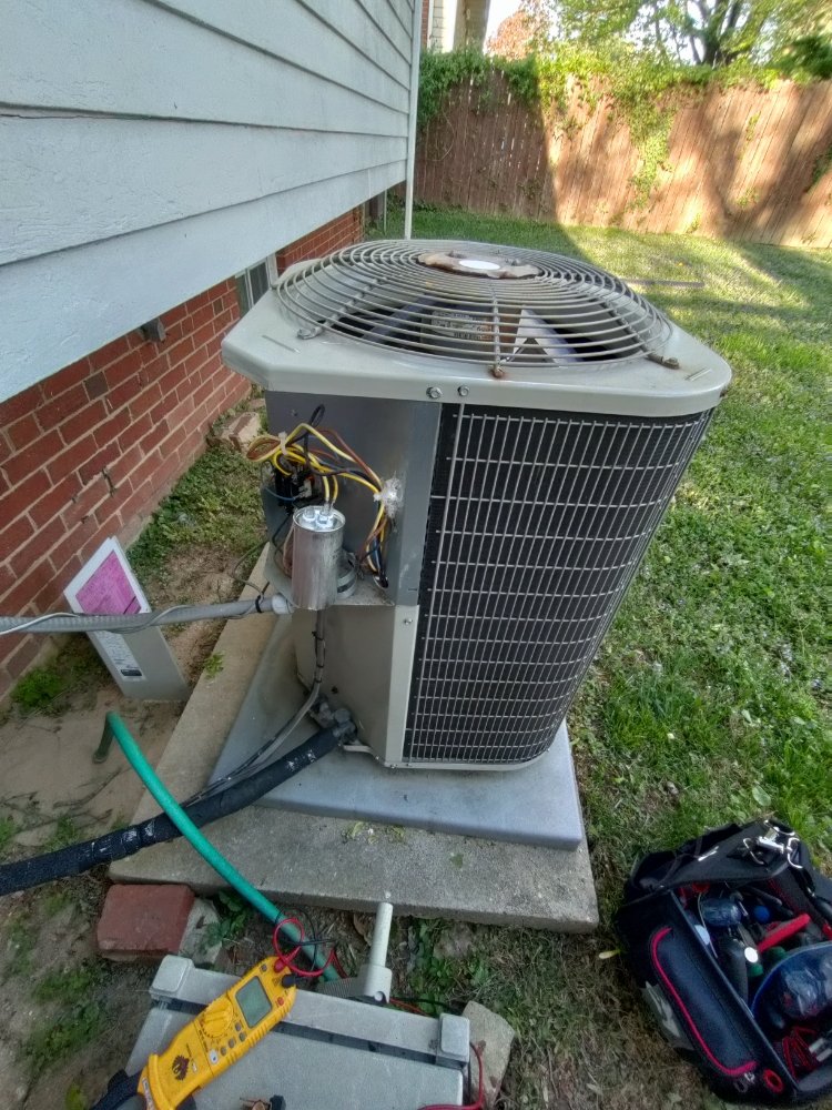 Photo of Quality DC Appliance Repair